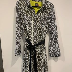 Vince Camuto Shirt dress